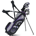 Callaway XJ Hot Juniors Girls 9-12 Golf Club Set